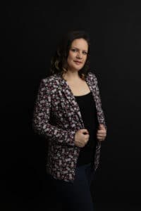 Maryse GALLIOT Mademoiselle Shoe Shoe