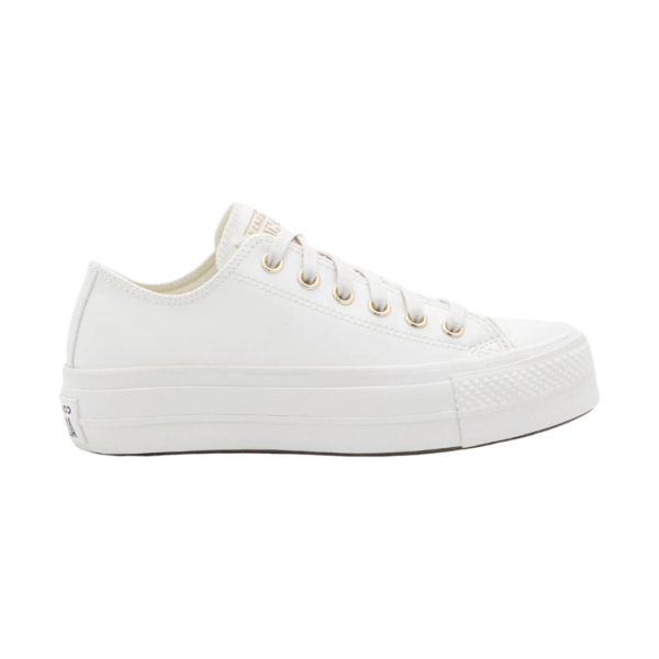 CONVERSE BASSES PLAT.