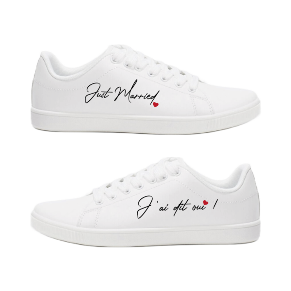 Collection J'ai dit Oui ! Ensemble D-G