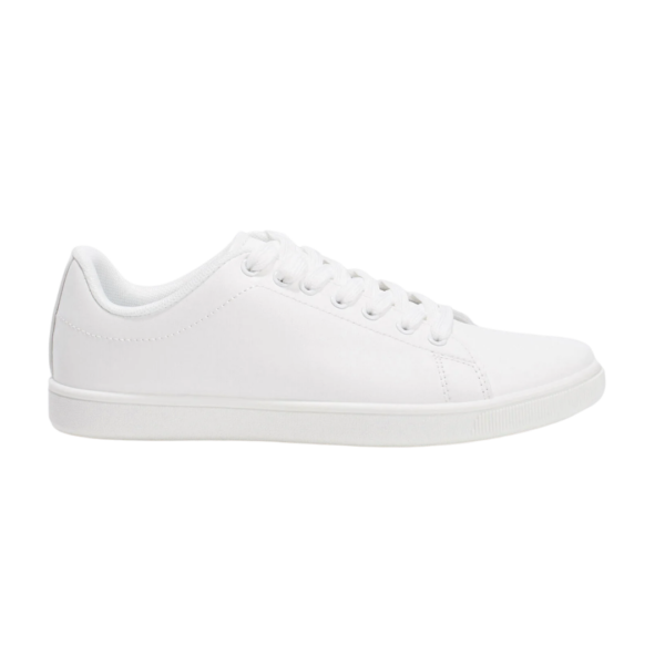 Baskets Blanches