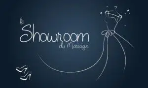 showroom du mariage