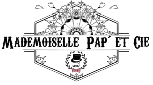 Mademoiselle Pap et Cie