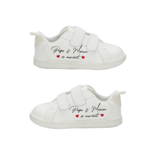 Collection Papa & Maman se marient !