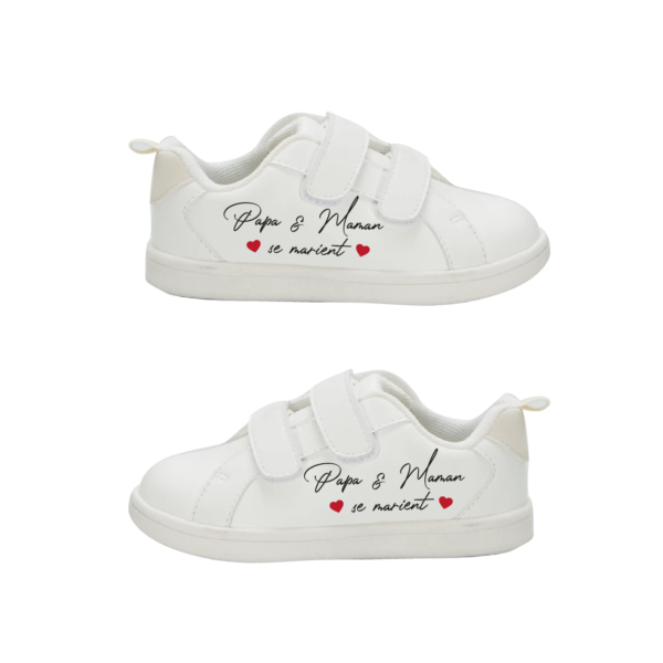 Collection Papa & Maman se marient !