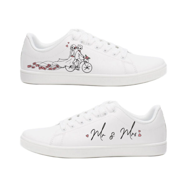 Collection Vélo Mariage