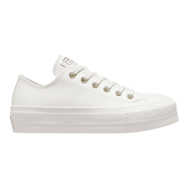 CONVERSE BASSES PLATEFORME