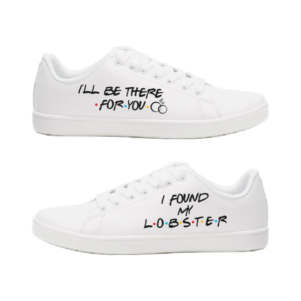 Collection Friends mariage