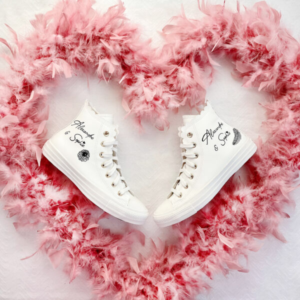 Converse Mariage