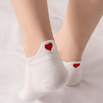 Coeur Talon 2