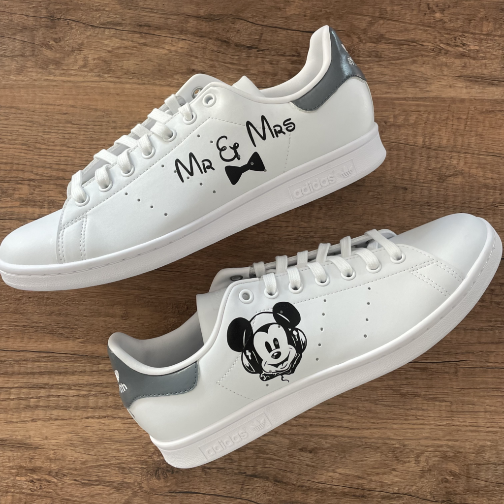 Disney(h) pointure 44 Modèle neuf