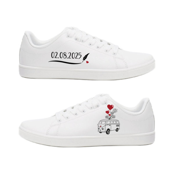 Collection Van Mariage