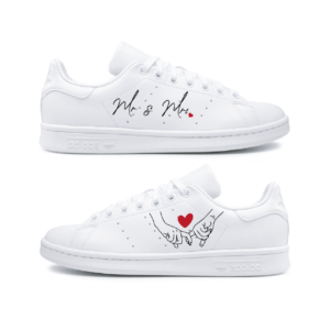 Collection Stan Smith Mains liées (h/f)