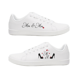 Collection Mrs & Mrs (f)