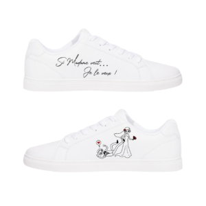 Collection Si Madame veut (h)