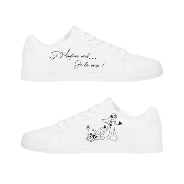 Collection Si madame veut