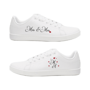 Collection Mrs & Mrs