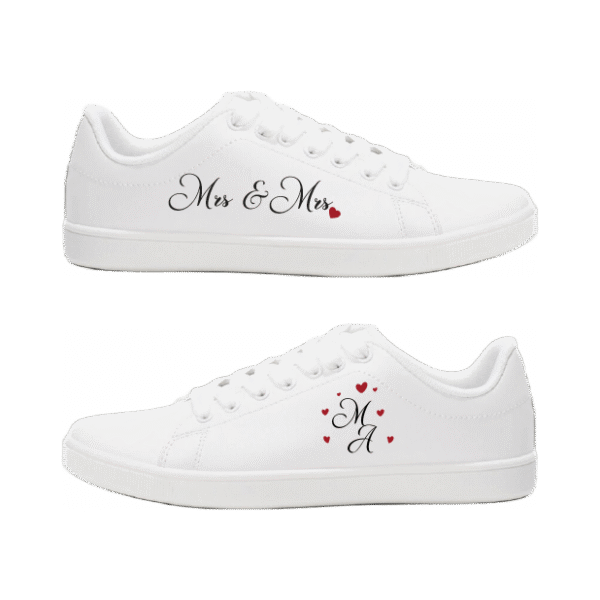 Collection Mrs & Mrs