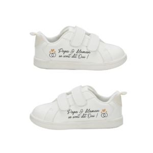 Collection Alliances enfant