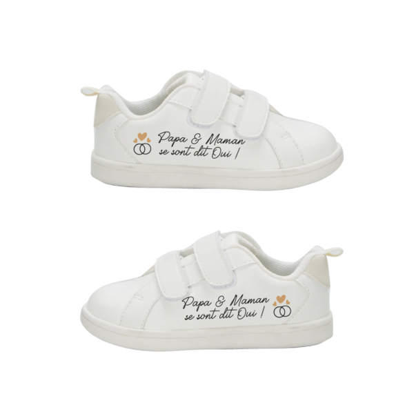 Collection Alliances enfant