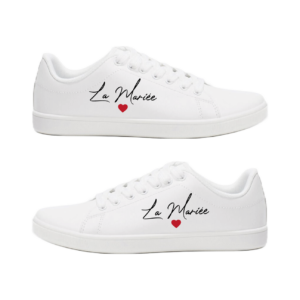 Collection La Mariée / Le Marié