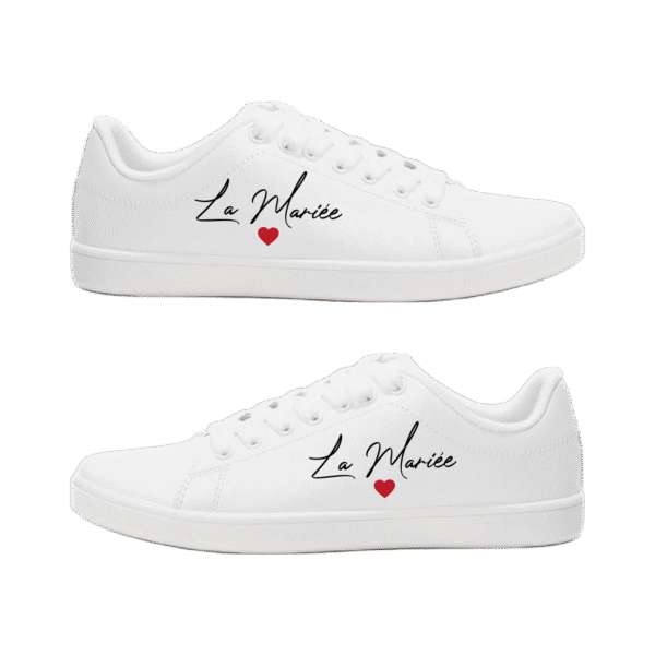 Collection La Mariée / Le Marié